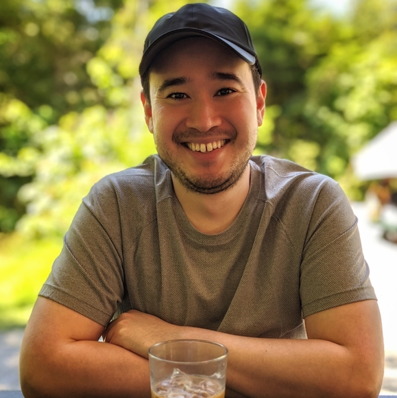 Meet your Posher, Matthew - Picture 1 of 1